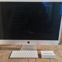 iMac 27 pollici