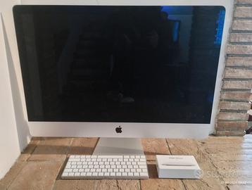 iMac 27 pollici