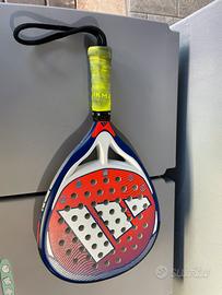 Racchetta padel adidas