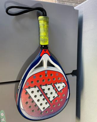 Racchetta padel adidas