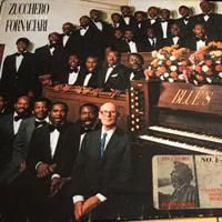 vari dischi in vinile 