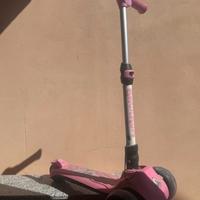 Monopattino elettrico