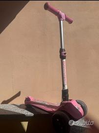 Monopattino elettrico
