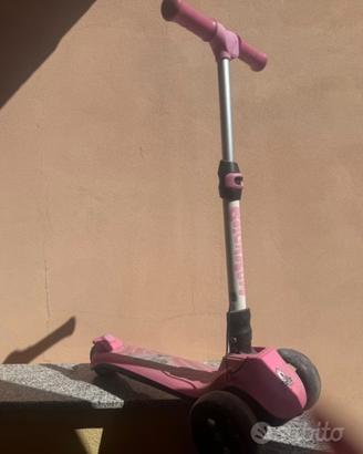 Monopattino elettrico