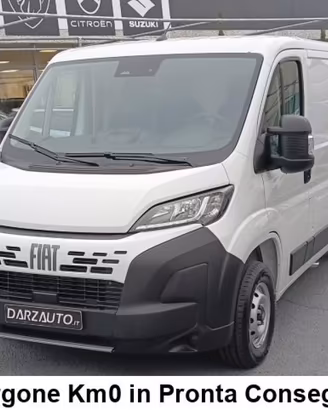 FIAT Ducato 30 2.2 Mjt 120CV L2 H1 PM-TN Furgone