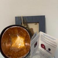 Casco laser per anticaduta dei capelli