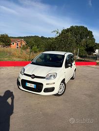 Fiata  panda 95cv Ses