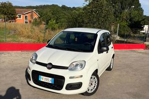 Fiata  panda 95cv Ses