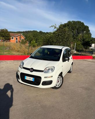 Fiata  panda 95cv Ses