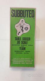 Subbuteo