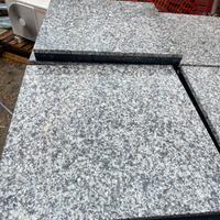 Piastrelle in granito