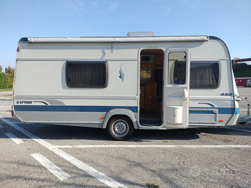 Fendt Saphir 490 tkm