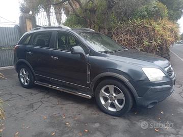 Opel Antara 2.0 CDTI 150CV aut. Edition