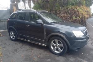 Opel Antara 2.0 CDTI 150CV aut. Edition