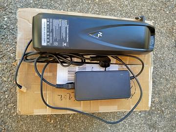 Batteria 36 Volts, 18 Ah - Marchio Yose Power