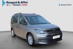 Volkswagen Caddy 2.0 tdi 122cv 4motion Life my24