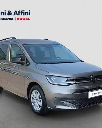 Volkswagen Caddy 2.0 tdi 122cv 4motion Life my24