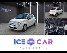 FIAT 500 1.0 Hybrid Cult