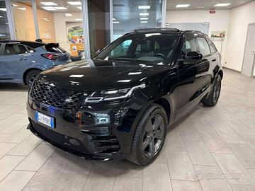 Land Rover Range Rover Velar 2.0 ibrido/diesel (mh