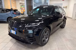 Land Rover Range Rover Velar 2.0 ibrido/diesel (mh