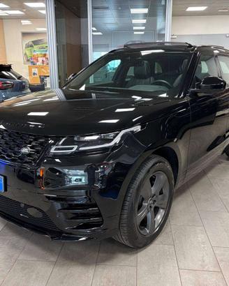 Land Rover Range Rover Velar 2.0 ibrido/diesel (mh