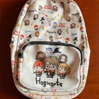 Zaino Harry Potter Chibi Hogwarts