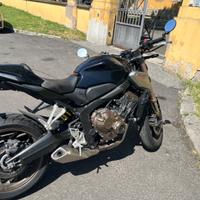 Honda CB 650 - 2019