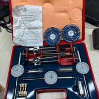 Flessimetro centesimale SEB Vintage