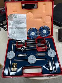 Flessimetro centesimale SEB Vintage