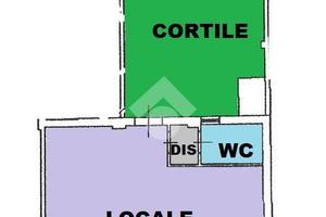 NEGOZIO A CASAMASSIMA