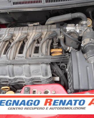 Motore COD. SQR473F DR 1 DR1 1.3 BENZINA/GPL 16V