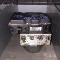 Centralina abs renault clio bosch