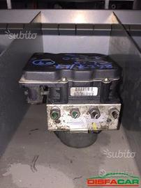 Centralina abs renault clio bosch