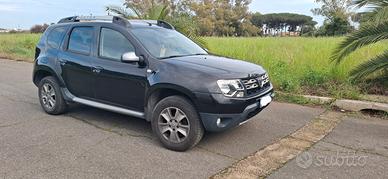Dacia Duster 1.6 Gpl