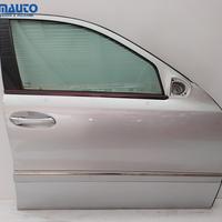 Porta ant dx MERCEDES CLASSE E (W211) '02