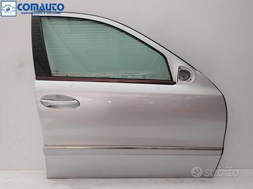 Porta ant dx MERCEDES CLASSE E (W211) '02