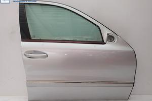 Porta ant dx MERCEDES CLASSE E (W211) '02