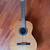 Chitarra classica spagnola Alhambra