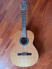 Chitarra classica spagnola Alhambra