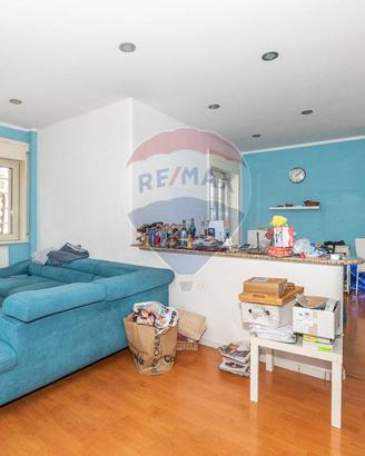 Appartamento - Tremestieri Etneo