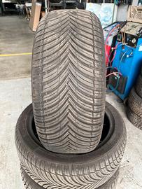 Gomme usate Kleber 225 45 R17