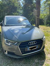 Audi A3 SPB 3.0 115cv
