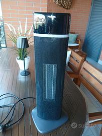 termoventilatore a torre Philips 