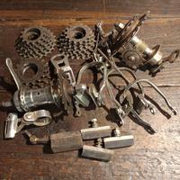 ricambi bici d'epoca 