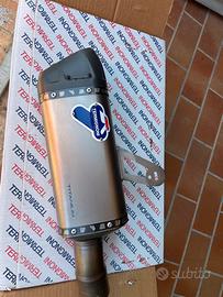 terminale scarico TERMIGNONI  per BMW R 1300