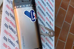 terminale scarico TERMIGNONI  per BMW R 1300