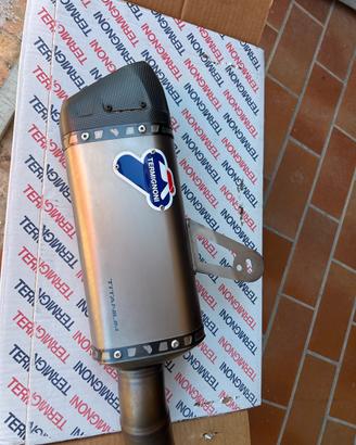 terminale scarico TERMIGNONI  per BMW R 1300