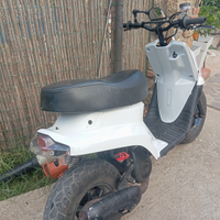 Booster mbk del 98