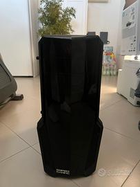 PC Dekstop Gaming AMD Ryzen 5 2600 Radeon RX 580