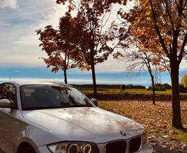 BMW 120d e81 2007 177cv